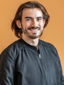 Adam Headshot