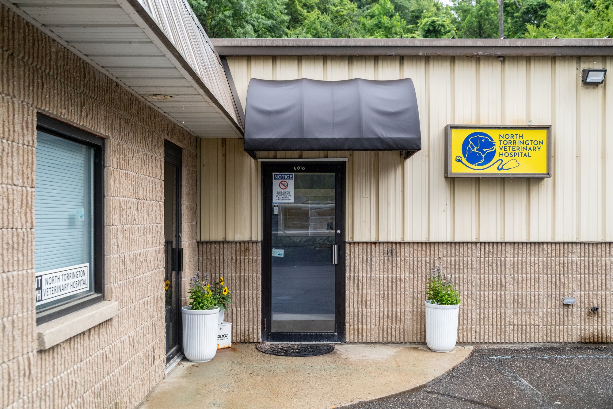 Front Door-1