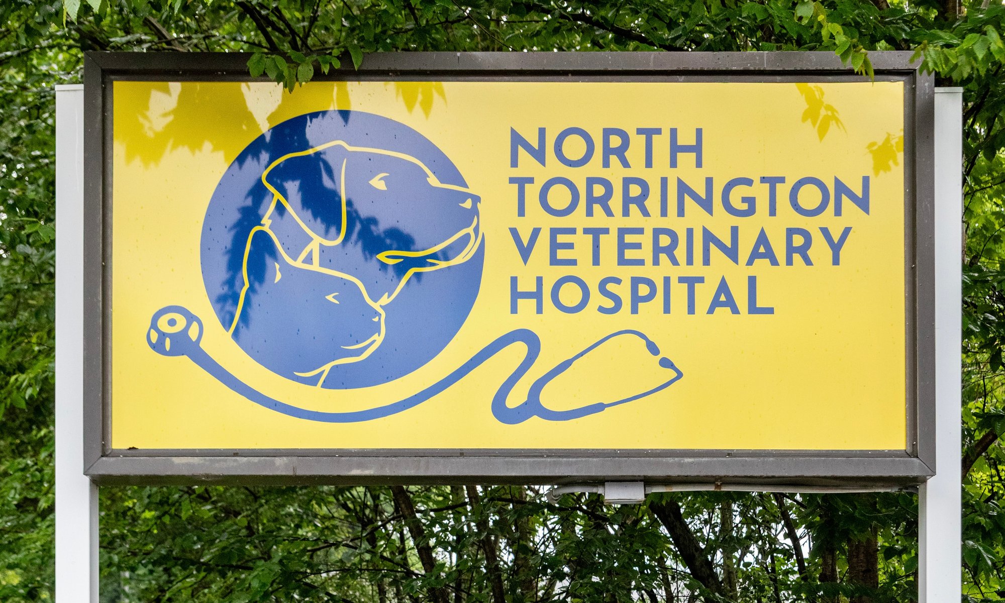 Outdoor Sign-1