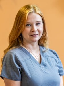 Teagan Headshot